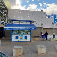 Cae el primer premio de la Lotería Nacional en Mérida