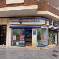 Cae un tercer premio de la Lotería Nacional en la provincia de Badajoz