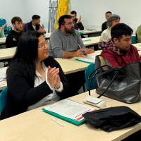 Don Benito presenta su curso gratuito de transporte sanitario