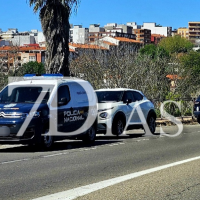 Aparece un cadáver en el río Jerte en Plasencia