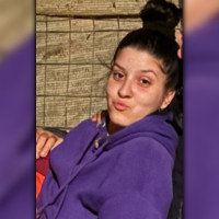 La familia consigue encontrar a la menor desaparecida en Trujillo