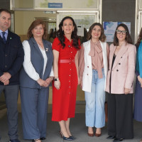 Extremadura celebra la I Jornada de Investigación en Atención Primaria del SES