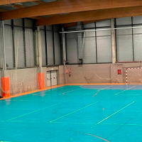 El investigado por grabar en los vestuarios de la Ciudad Deportiva de Mérida niega los hechos