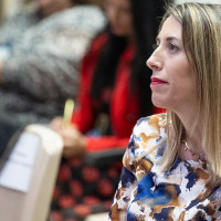 Así será el pleno que decidirá si María Guardiola preside la Junta