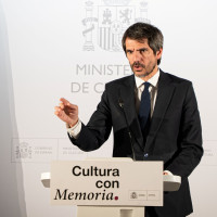 El Gobierno se prepara para extinguir la Fundación Nacional Francisco Franco