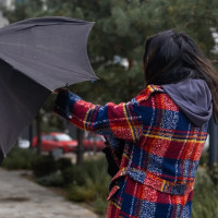 Ayudas para los damnificados por las borrascas ‘Nils’ y ‘Therese’