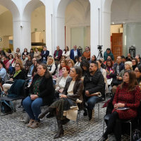 2,7 M€ en ayudas para proyectos de acción social en la provincia de Badajoz