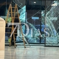 El CC El Faro se pronuncia sobre el alunizaje de esta madrugada