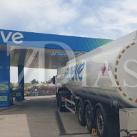 Atracan a punta de pistola la gasolinera de Gévora