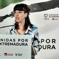 UpE: “El acto de investidura de Guardiola estuvo alejado de las necesidades de nuestra tierra”