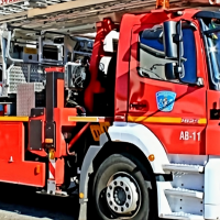 Una fuga de gas obliga a evacuar la Biblioteca Central del campus universitario de Cáceres