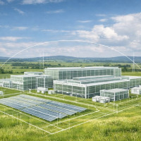 Extremadura se consolida como polo estratégico nacional para la inversión en centros de datos