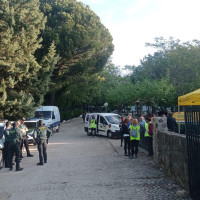 Sin rastro de José Antonio, el hombre desaparecido en Jarandilla de la Vera