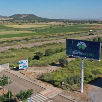 Sale a información pública la línea eléctrica que abastecerá a la fábrica de cátodos de Hunan Yunen en Mérida