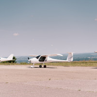 Novedades sobre el aeródromo de Cáceres: "Más cerca de ser una realidad"