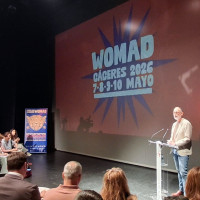WOMAD 2026 se celebrará con 21 grupos de 14 países diferentes