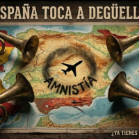 Al toque de degüello: el último falcon