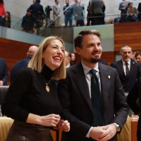 UED denuncia la investidura de Guardiola como el inicio de una etapa de retroceso