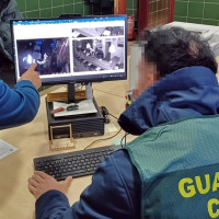 Investigado tras robar en un bar de Puebla de Sancho Pérez (BA)