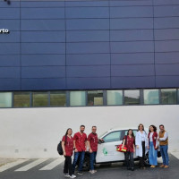 Plasencia inicia el Proyecto de 'Hospitalización a Domicilio'