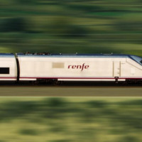 Interrumpido el tráfico ferroviario tras arrollar un tren a una persona