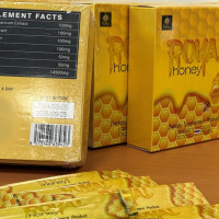 Investigado por vender oculto en sobres de miel un medicamento sexual