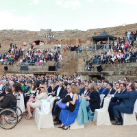 El PSOE califica de “bochornoso” el acto de investidura de Guardiola