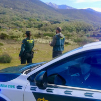 Desaparece en un campamento en plena Semana Santa en Extremadura