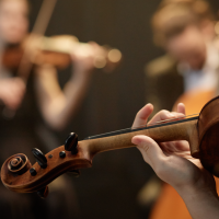 Cerca de 800 escolares participarán en dos conciertos didácticos en Plasencia