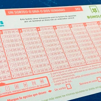 Un acertante de Bonoloto se lleva un premio de más de 2 M€
