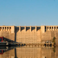 La Confederación del Tajo actúa de urgencia en Cáceres tras los destrozos de las riadas
