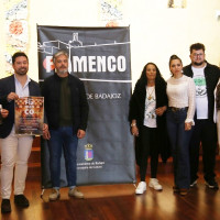 Badajoz reúne a sus artistas del flamenco en este prestigioso ciclo de conciertos