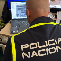 Desarticulan la mayor plataforma de distribución ilícita online de manga