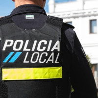 Atropellan a un menor de edad a la salida del colegio en Mérida