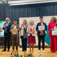 Educación convoca los Premios Extraordinarios de FP de Grado Superior