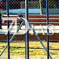 Una menor recibe un disparo mientras estaba en el patio de su colegio en Badajoz