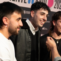 Nominan a Sanguijuelas del Guadiana como 'Mejor nuevo artista' del año