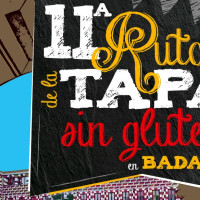 Llega la XI Ruta de la Tapa Sin Gluten de Badajoz: fecha y primeros detalles