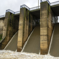 La CHG valora si se podrá regar con normalidad esta campaña