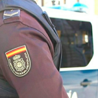 Amplio despliegue policial conjunto en Badajoz para frenar la delincuencia