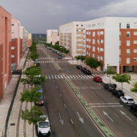 El instituto de Cerro Gordo está más cerca: el Ayuntamiento aprueba la cesión de terrenos