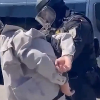 Frustran el atraco a un banco: detienen al grupo criminal a metros de la sucursal