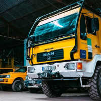 Zafra será uno de los puntos estratégicos del INFOEX con una nueva base