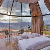 Extremadura bate récords: el turismo alcanza su mayor cifra de empleo en el último mes