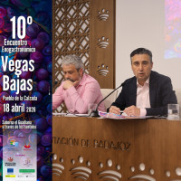 Puebla de la Calzada vuelve a poner en valor el sabor de los productos de la tierra