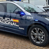 Detienen al falso revisor de calderas que robó en muchas casas de Cáceres