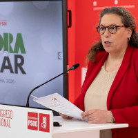 El PSOE extremeño se reorganizará este sábado: “Ahora volver a ganar”