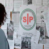 El SIP denuncia a CSIF ante la Inspección de Trabajo