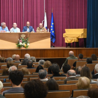Los Santos de Maimona recupera su memoria con un libro sobre la dictadura de Primo de Rivera