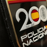 Más de 1.600 agentes de la Policía Nacional garantizarán la seguridad de la final de la Copa del Rey